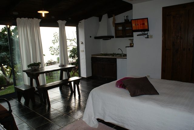 Maison Júnior - La maison dite "pure connexion avec la Mère Nature"! — photo 6
