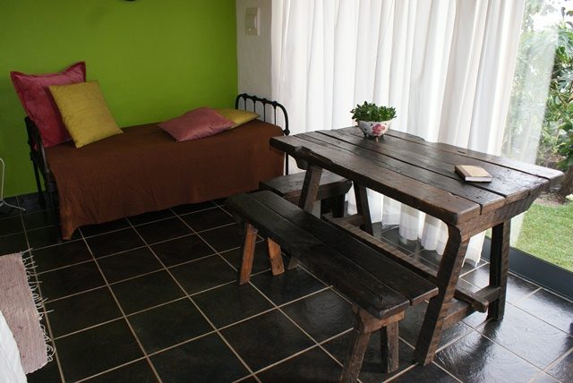 Maison Júnior - La maison dite "pure connexion avec la Mère Nature"! — photo 8