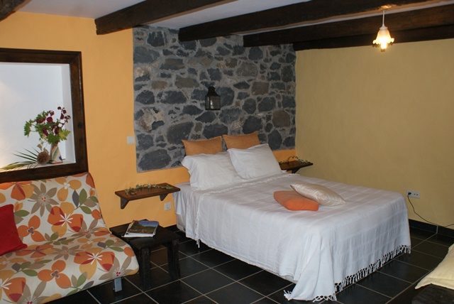 Maison Levada - La maison dite