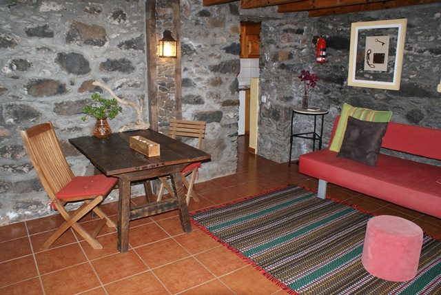 Maison Palheiro - Le gîte dite — photo 10