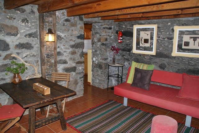 Maison Palheiro - Le gîte dite — photo 6