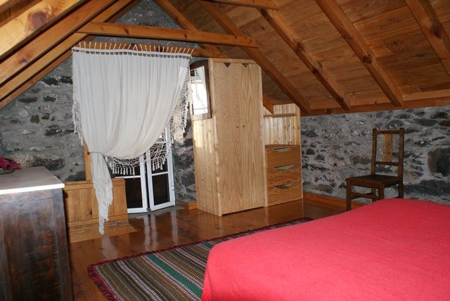 Maison Palheiro - Le gîte dite — photo 8