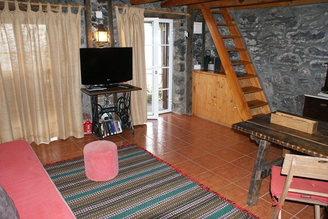 Maison Palheiro - Le gîte dite — photo 9