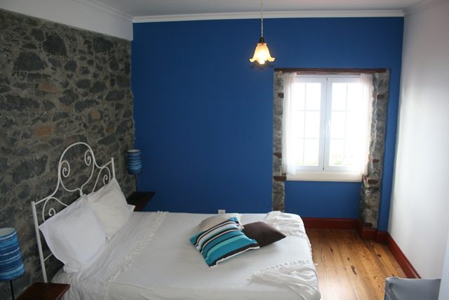 Maison Sapateiro - La maison dite "Le refuge de la famille"!