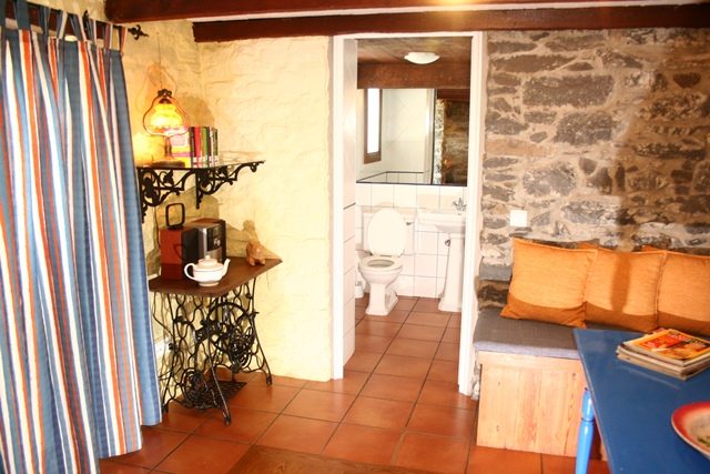 Maison Sapateiro - La maison dite "Le refuge de la famille"! — photo 6