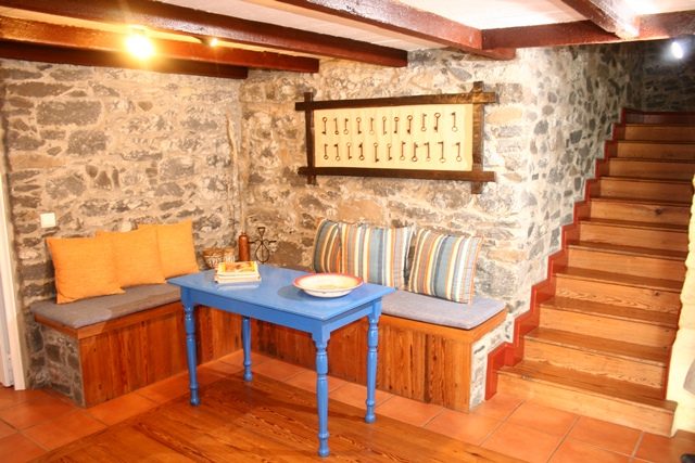 Maison Sapateiro - La maison dite "Le refuge de la famille"! — photo 7