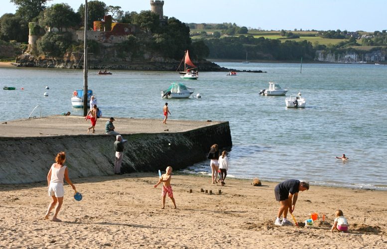 Gîte de charme à 5' de la Rance maritime — photo 10