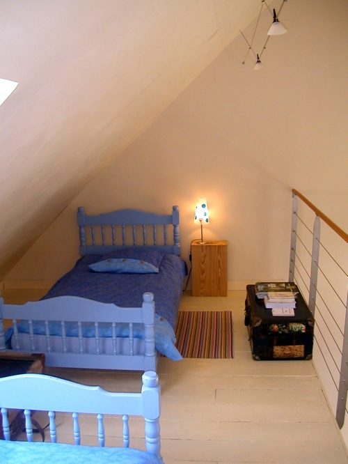 Gîte de charme à 5' de la Rance maritime — photo 8