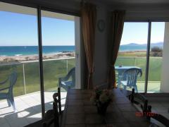 appartement t 3 front de mer