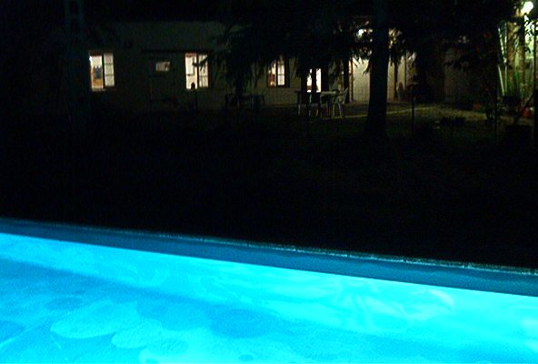 Un Paradis des vacances en Gascogne