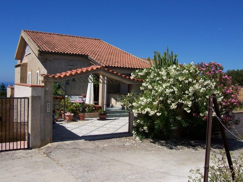 Appartement sur la mer en sicile Sciacca