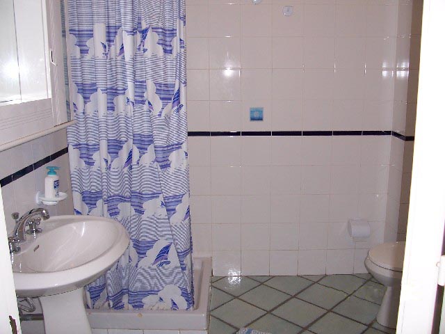 Appartement sur la mer en sicile Sciacca — photo 6
