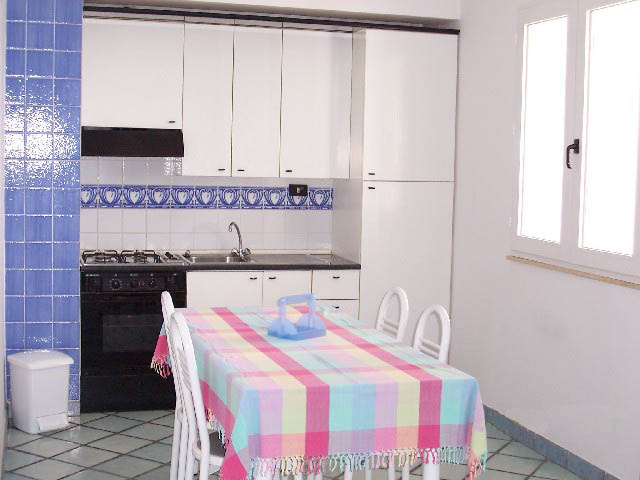 Appartement sur la mer en sicile Sciacca — photo 7