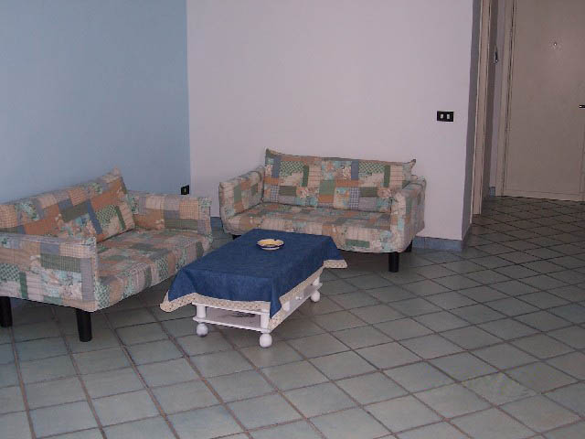 Appartement sur la mer en sicile Sciacca — photo 8