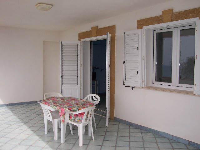 Appartement sur la mer en sicile Sciacca — photo 9