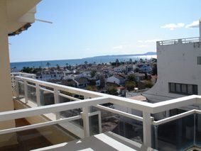600€/sem, appart t2, maxi 5 personnes, vue mer à empuriabrava, espagne — photo 7