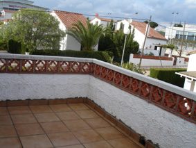 750€/sem,maison 5/7 personnes à 800m des plages à L'ESCALA, espagne — photo 10