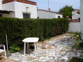 750€/sem,maison 5/7 personnes à 800m des plages à L'ESCALA, espagne — photo 9