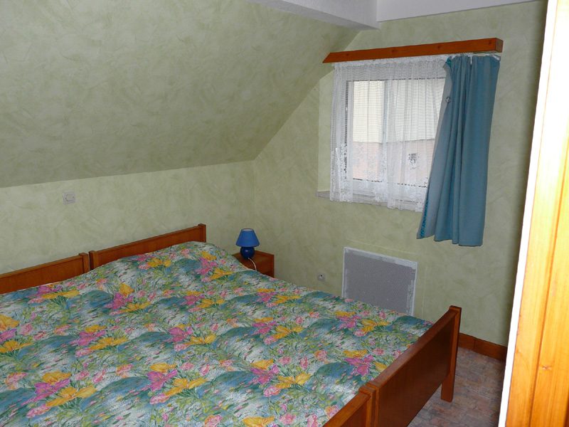 Gite en Alsace Elisa — photo 7