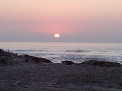 Maison de vacances au bord de la mer a Ovar(region centre)de portugal — photo 9