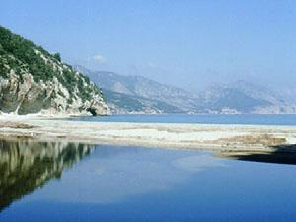 SARDAIGNE - CALA GONONE (NU) APPARTEMENT A 80 MT DE LA PLAGE — photo 10