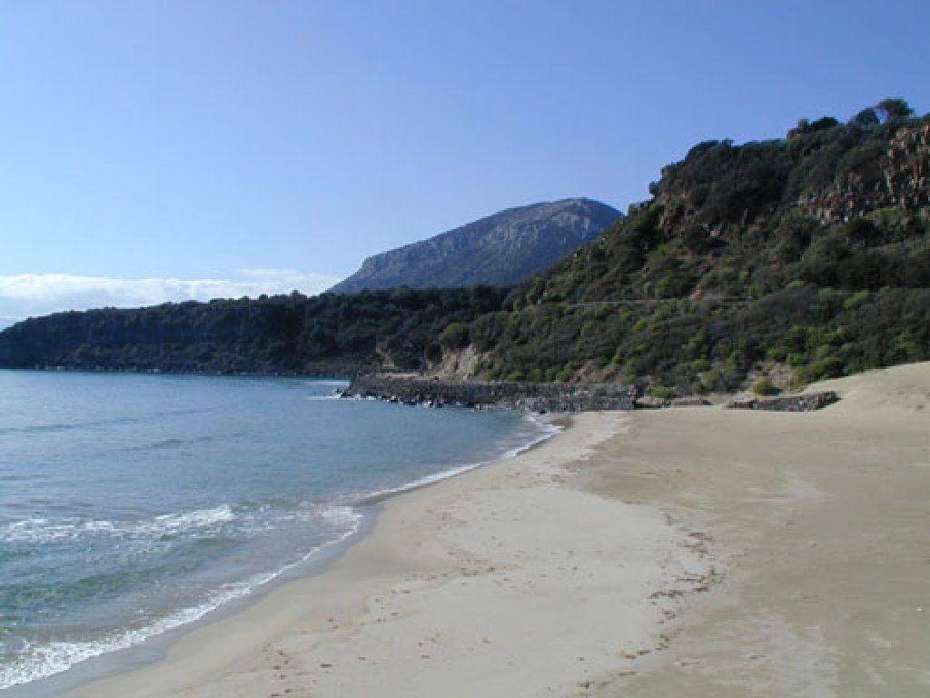 SARDAIGNE - CALA GONONE (NU) APPARTEMENT A 80 MT DE LA PLAGE — photo 9