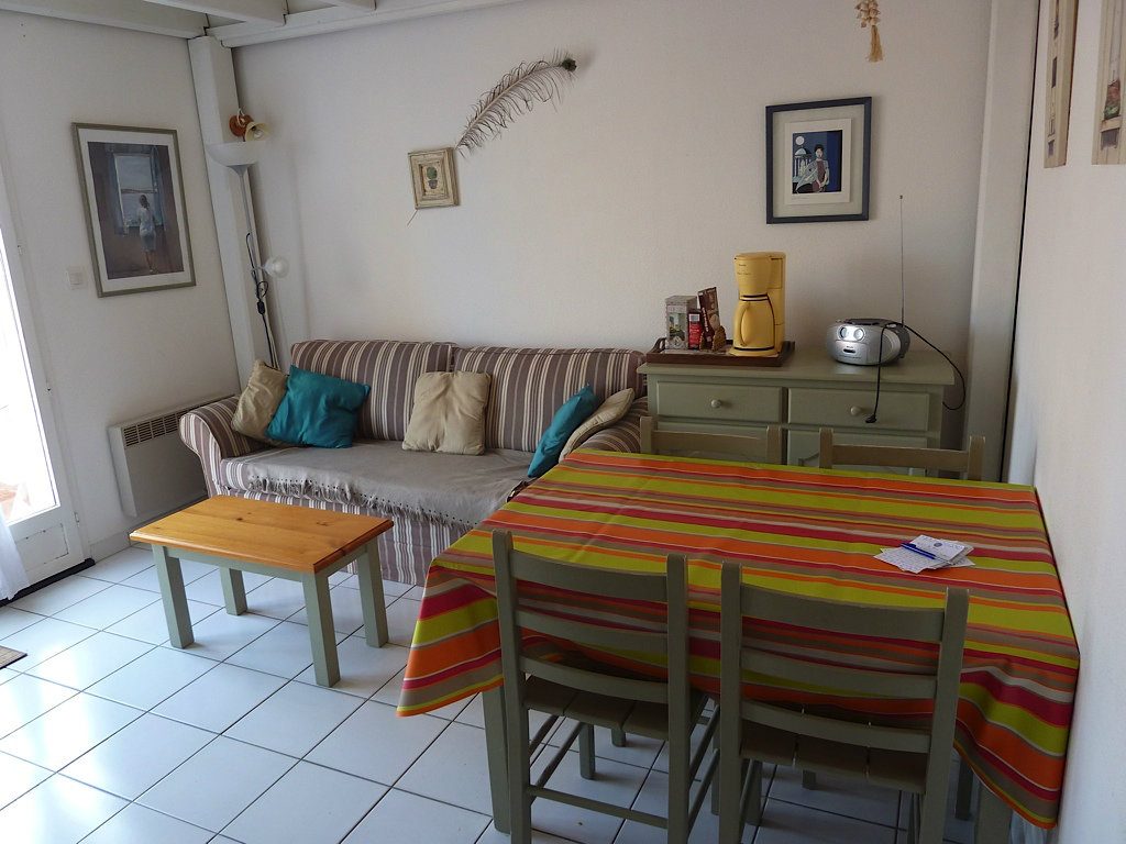 Charmante maison au bord de l'eau — photo 7