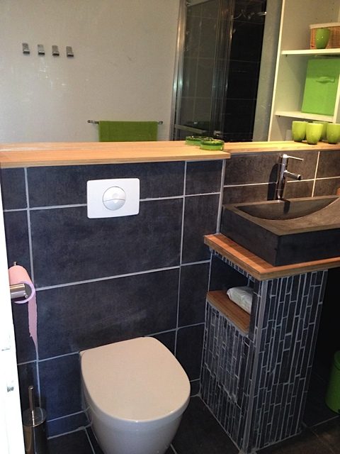Charmante maison au bord de l'eau — photo 8