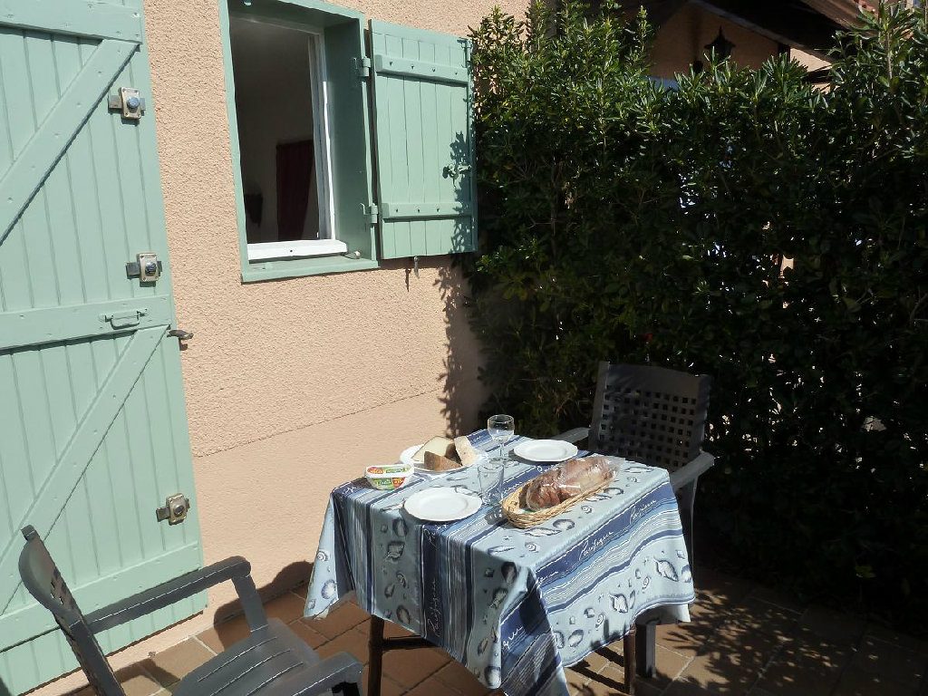 Charmante maison au bord de l'eau — photo 9