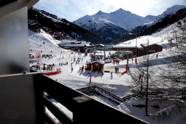 MERIBEL-MOTTARET, APPt MAEVA SUD, PIED des PISTES, SAMEDI 19 MARS au DIMANCHE 17 AVRIL 2016