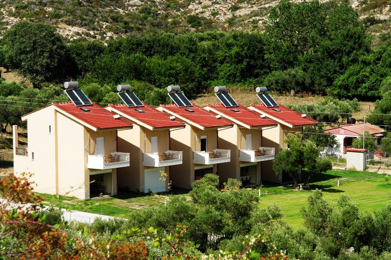 De merveilleuses vacances a Kalamitsi en Greece — photo 10