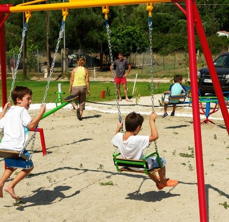 De merveilleuses vacances a Kalamitsi en Greece — photo 8