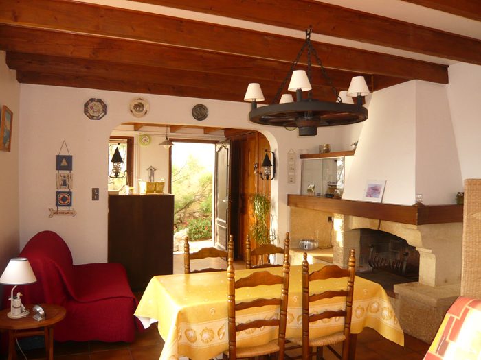studio calanques des goudes