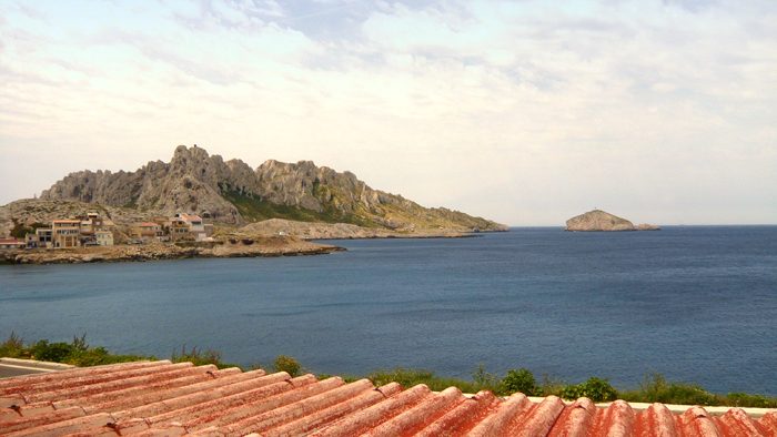 studio calanques des goudes — photo 6