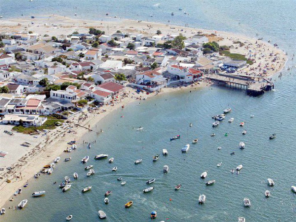hébergement saisonnier vue sur mer