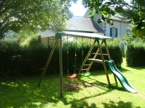 Charmant gîte breton proche mer — photo 7