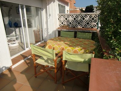 À LOUER MAISON À SANTA MARGARITA