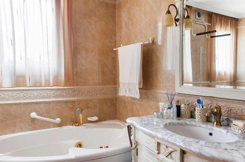 Villa de luxe à Cala Sant Francesc, 10 personnes, Blanes, Espagne — photo 7