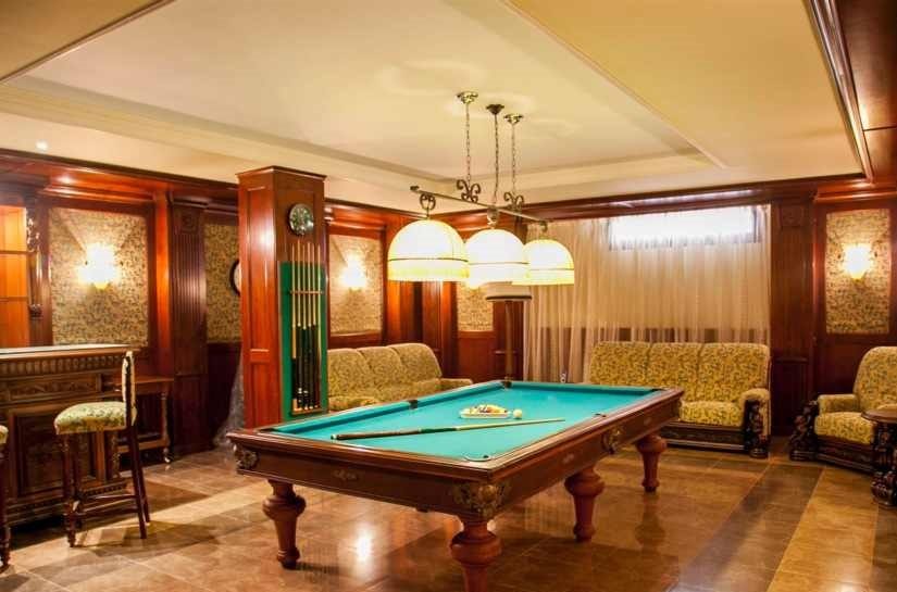 Villa de luxe à Cala Sant Francesc, 10 personnes, Blanes, Espagne — photo 8