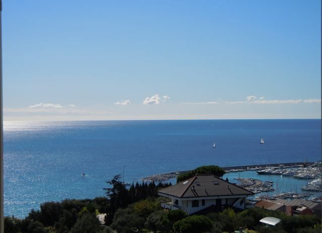 ITALIE-RIVIERA LIGURE-