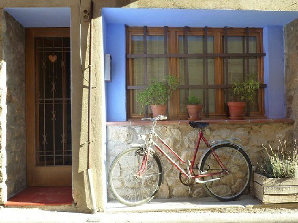 appartement 2 à 4 personnes au coeur médiéval de Besalú