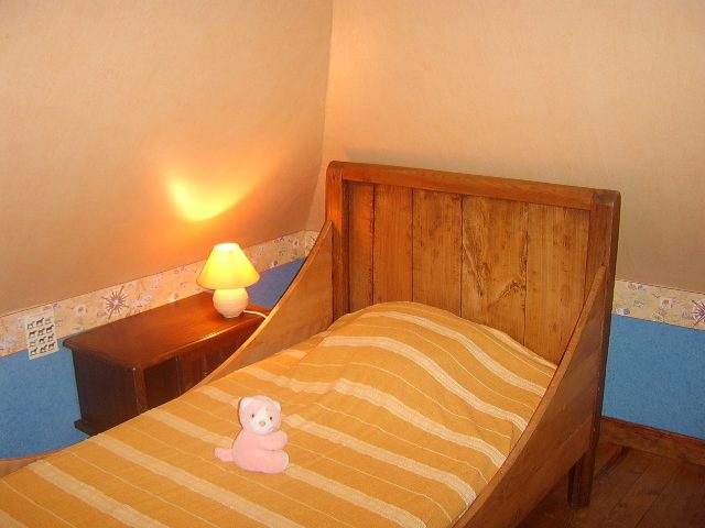 Gite du Mas del Bos — photo 8