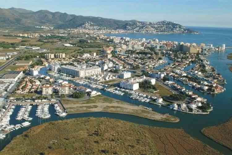 Location Appartement ALEGRIA Rosas – Roses vacances Costa Brava Espagne — photo 10