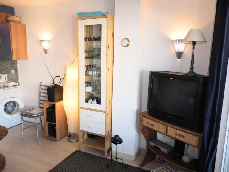 Location Appartement ALEGRIA Rosas – Roses vacances Costa Brava Espagne — photo 6