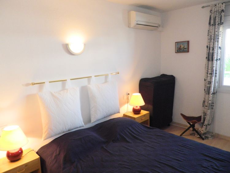 Location Appartement ALEGRIA Rosas – Roses vacances Costa Brava Espagne — photo 7