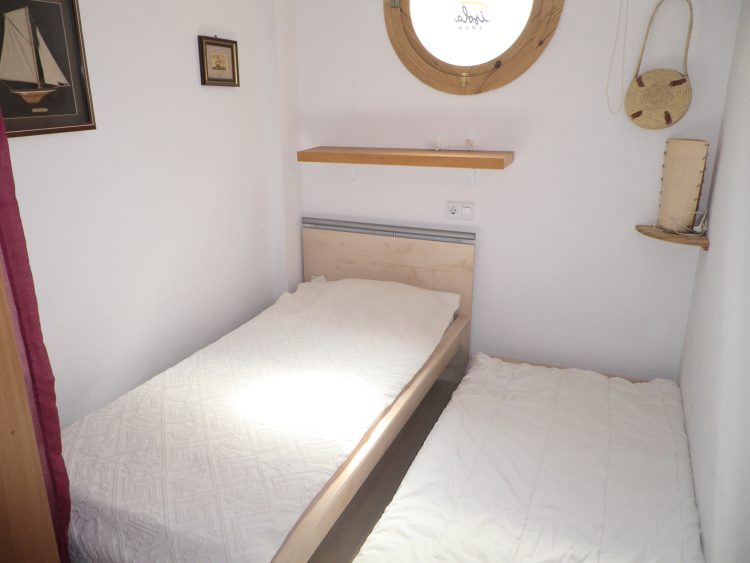 Location Appartement ALEGRIA Rosas – Roses vacances Costa Brava Espagne — photo 8