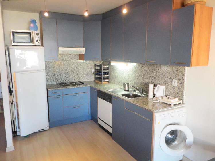 Location Appartement ALEGRIA Rosas – Roses vacances Costa Brava Espagne — photo 9