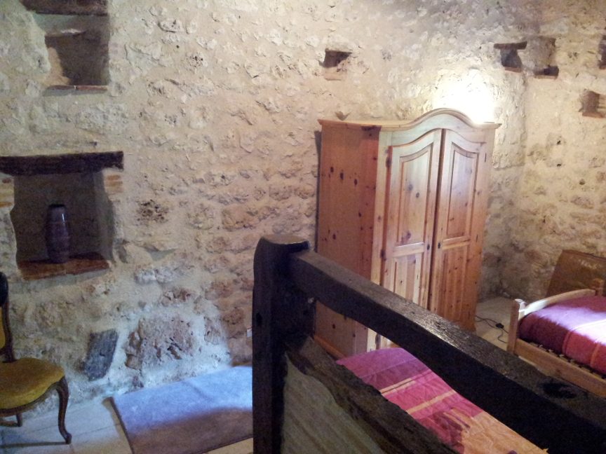 Accueil en Vallée du Lot — photo 10