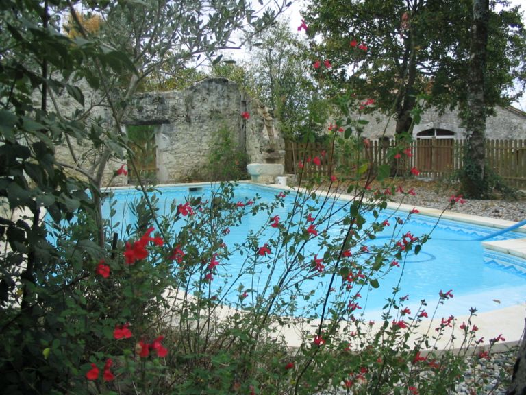 Accueil en Vallée du Lot — photo 6