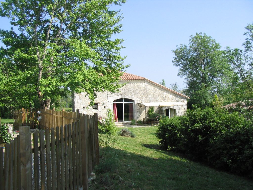 Accueil en Vallée du Lot — photo 7